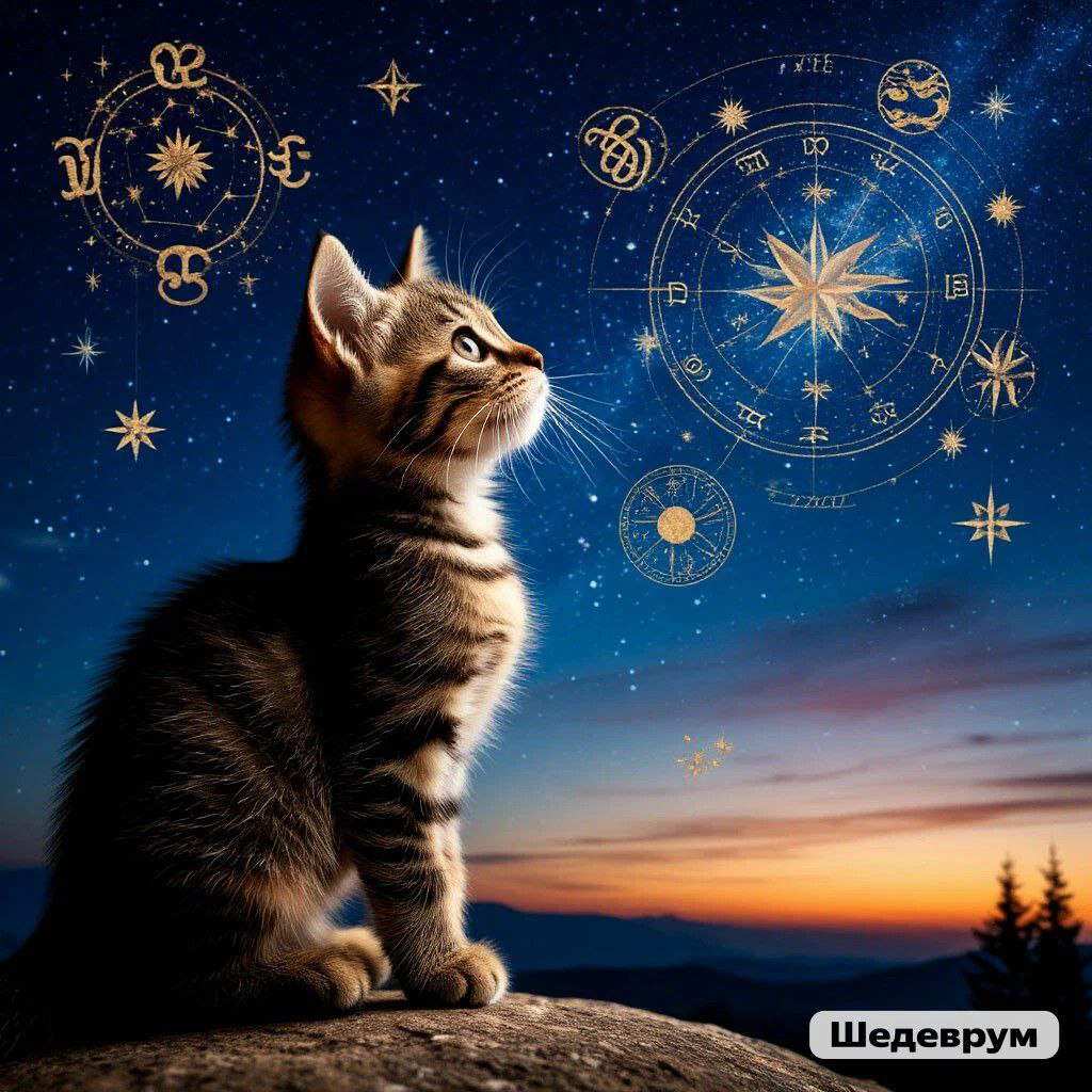 Гороскоп с 9 по 15 февраля 2026 года: Тельцы будут невероятно удачливы, а Раки ощутят прилив сил