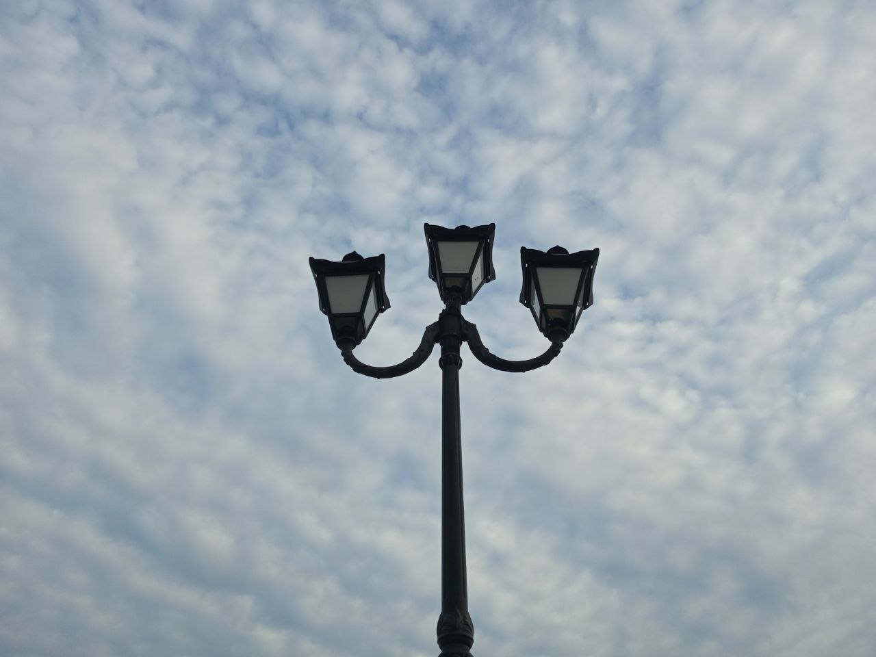 Саратовцев ждет ветреный понедельник без дождей