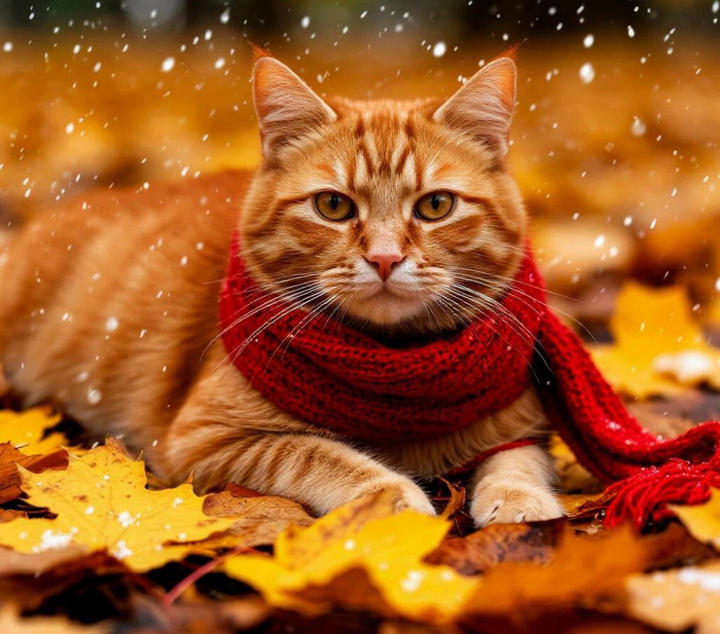 Холодная и дождливая погода ждет саратовцев в четверг