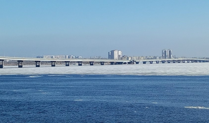 До +10 градусов потеплеет в Саратовской области в понедельник