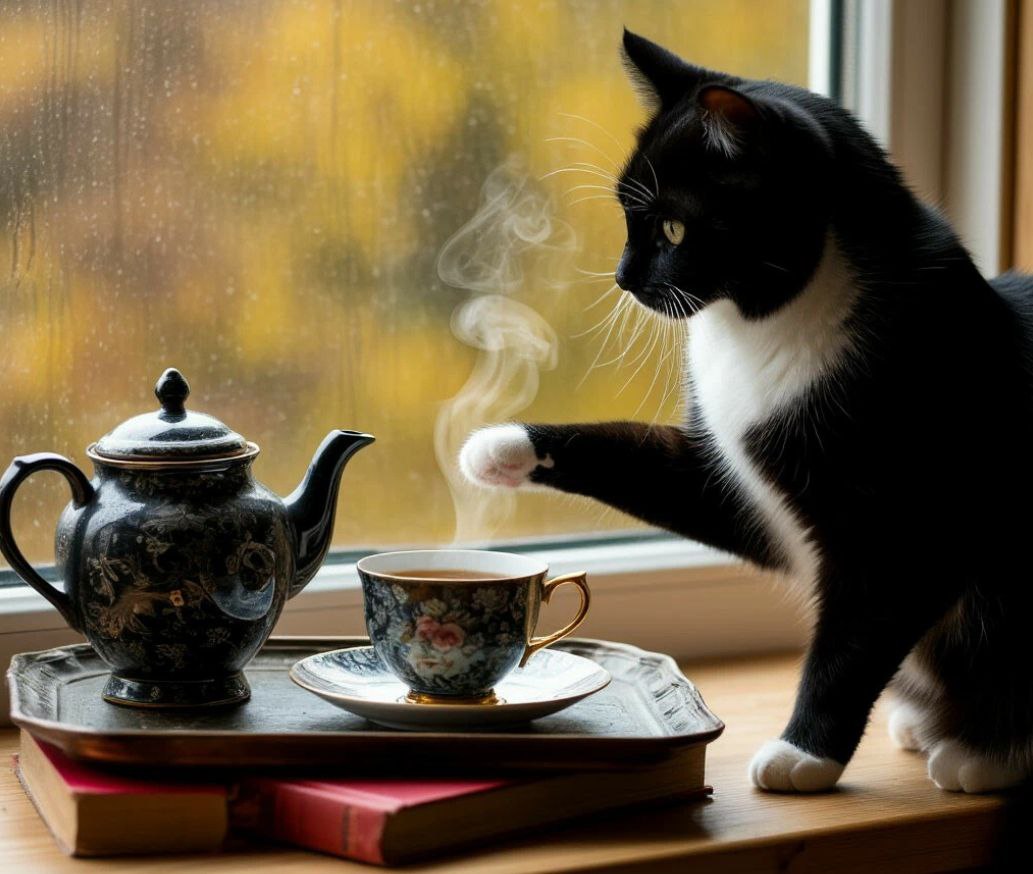 Пасмурным и ветреным будет 7 ноября в Саратовской области