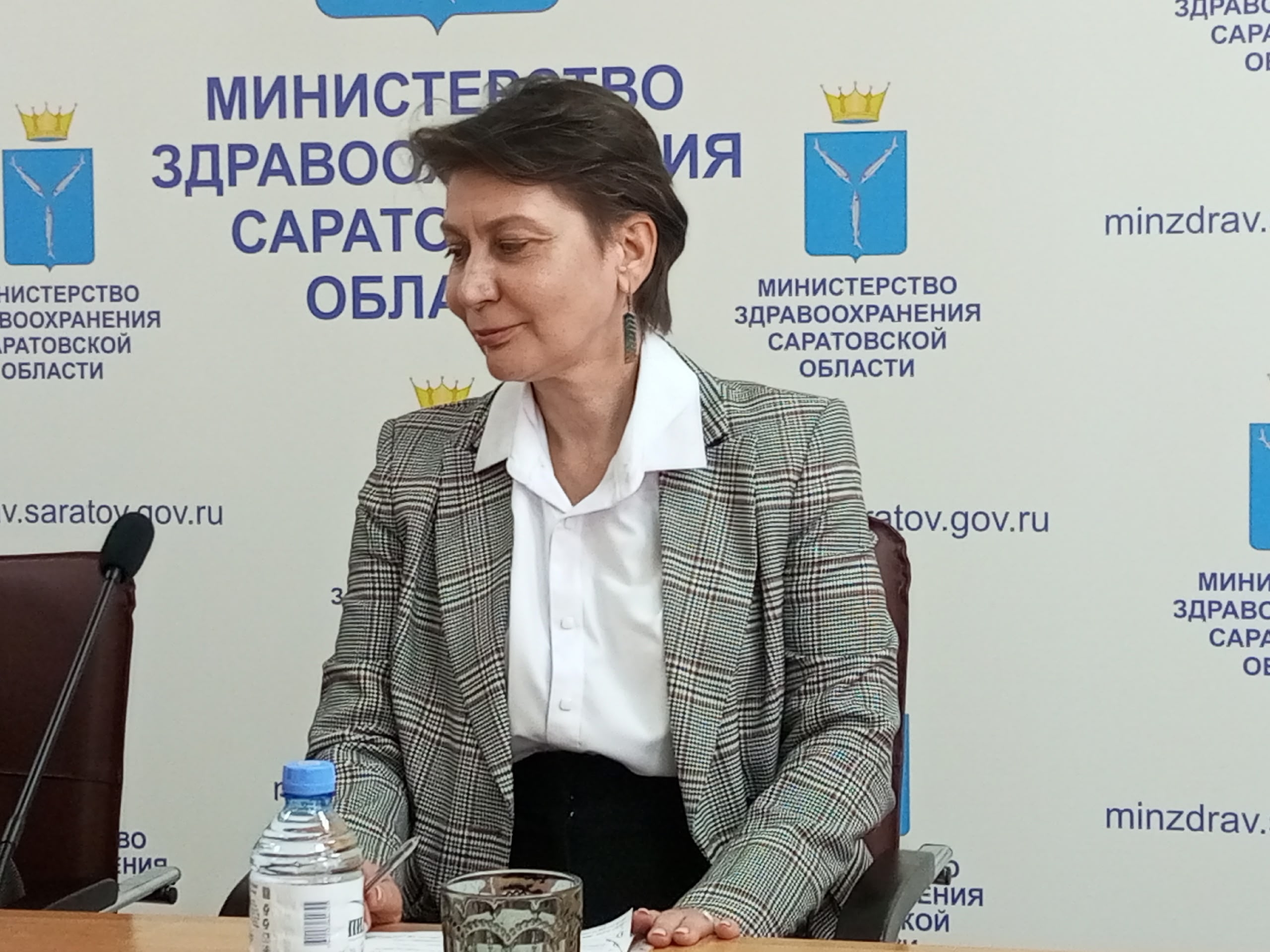 Врач Арленинова рассказала о влиянии атак беспилотников на психику саратовцев Врач Арленинова рассказала о влиянии атак беспилотников на психику саратовцев