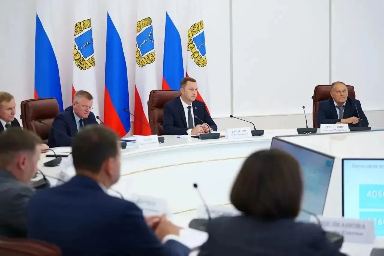 Саратовские предприниматели получат новые льготы после атак БПЛА на логистику