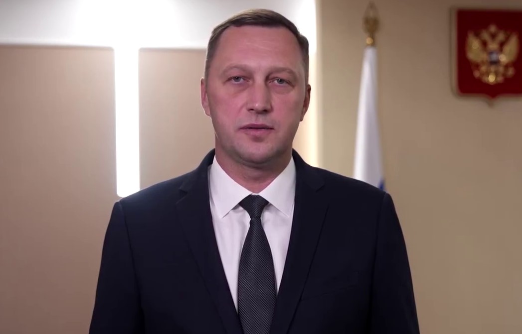 Бусаргин поблагодарил саратовских кандидатов за честную борьбу на выборах