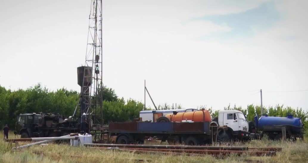 В 11 саратовских сел приходит чистая вода