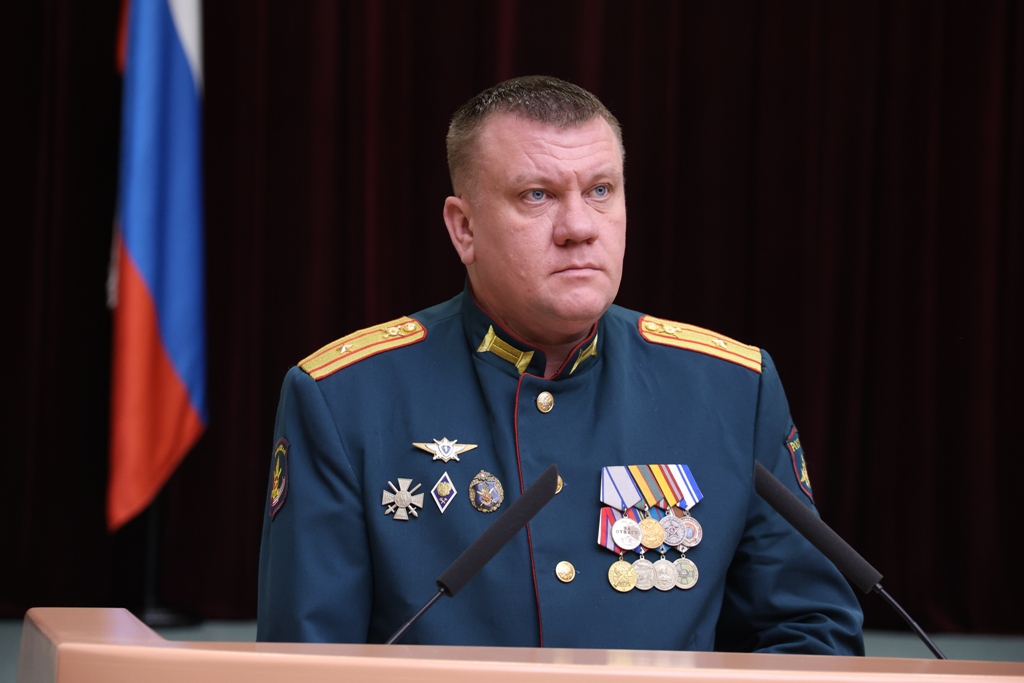 Участник СВО Лыгин назвал приоритеты при руководстве ветеранским комитетом облдумы Участник СВО Лыгин назвал приоритеты при руководстве ветеранским комитетом облдумы