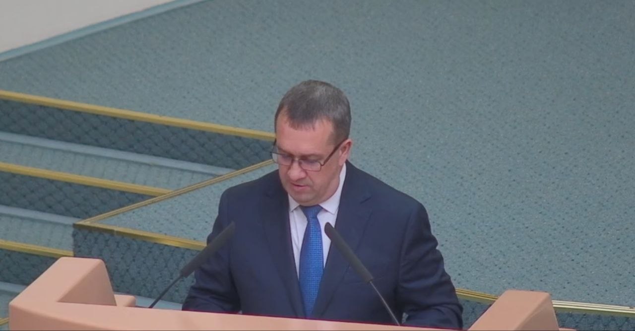 После атак беспилотников саратовским партнерам Ozon предоставят налоговые льготы После атак беспилотников саратовским партнерам Ozon предоставят налоговые льготы