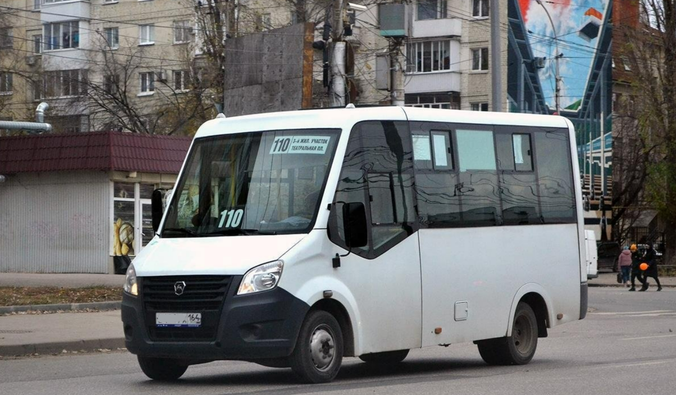 Ещё в шести саратовских маршрутках подорожает летом проезд