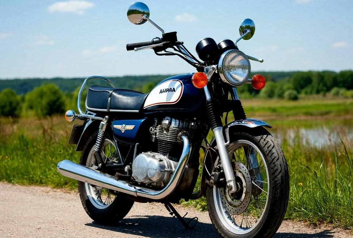 Саратовчанка пойдёт под суд за покупку мопеда 12-летнему сыну