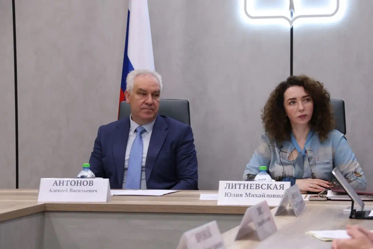 Депутаты Саратовской облдумы изучат потребность районов в кадрах Депутаты Саратовской облдумы изучат потребность районов в кадрах