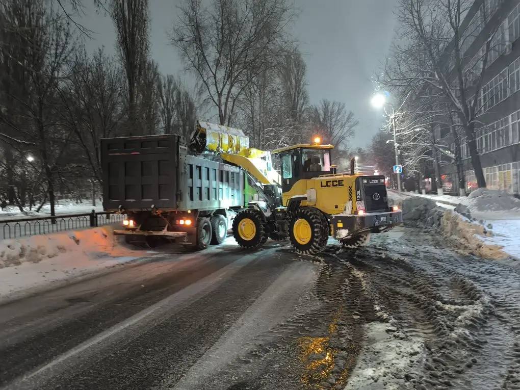 На шести улицах Саратова до весны запретят парковаться На шести улицах Саратова до весны запретят парковаться