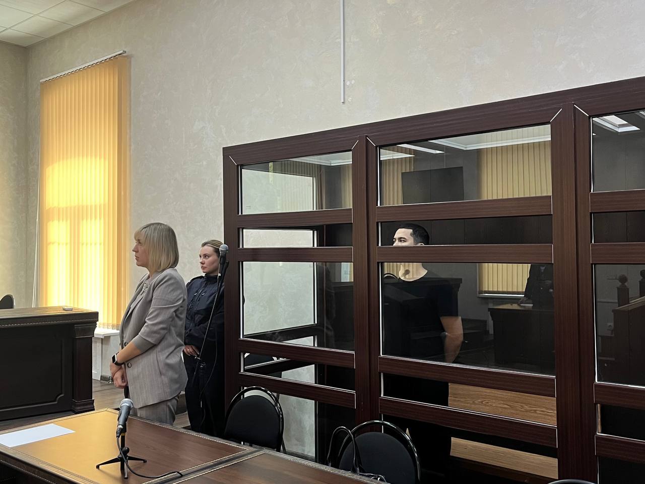 Иностранец привёз из Таиланда в Саратов чемодан с наркотиками: вынесен приговор