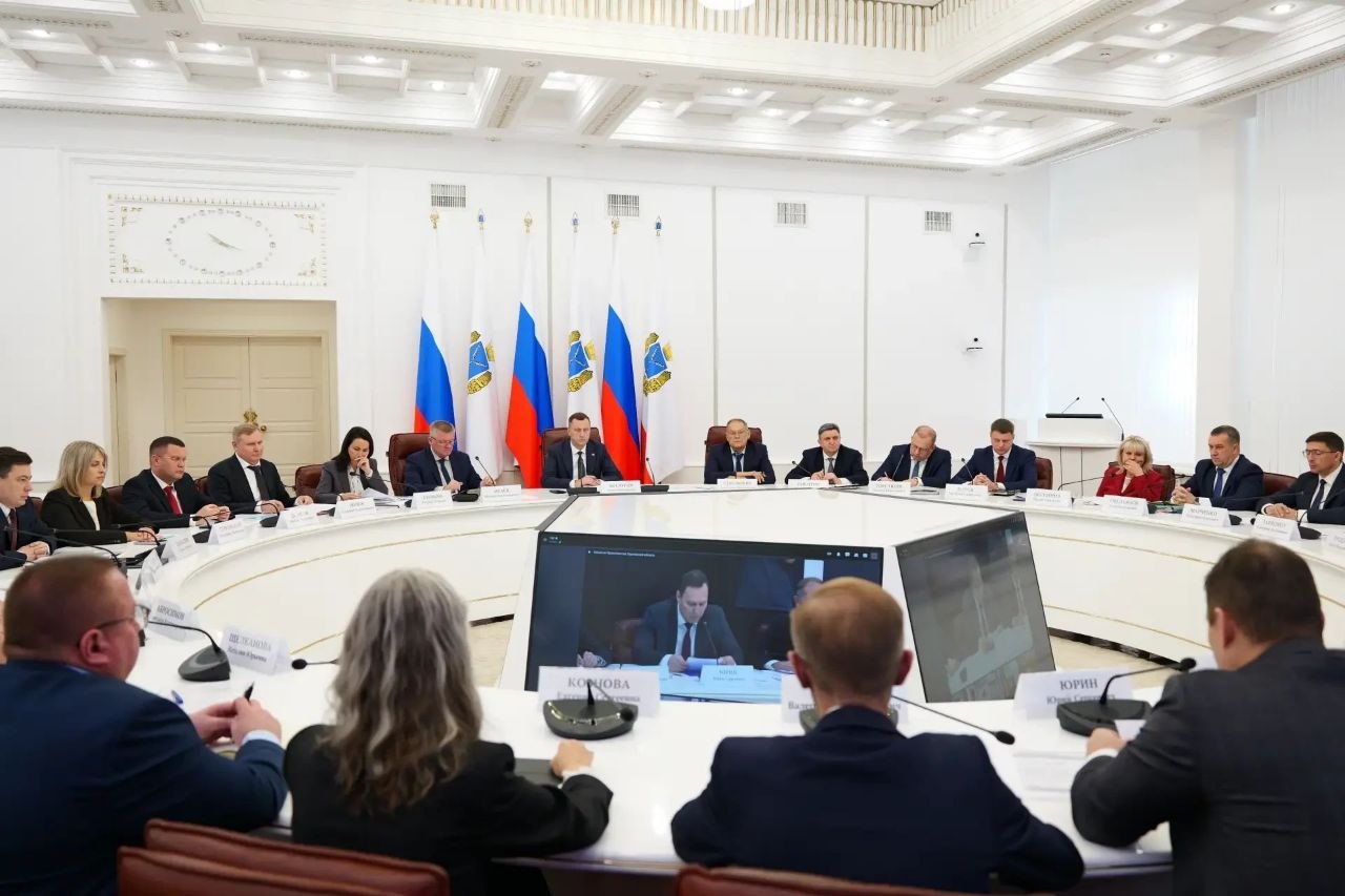 В десяти районах Саратовской области завершена подготовка к отопсезону