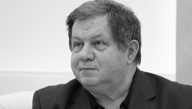 В Саратове трагически погиб профессор СГУ Владимир Кащеев