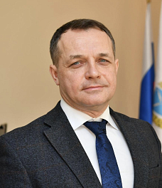 Андрея Разборова лишили кресла саратовского министра экономического развития