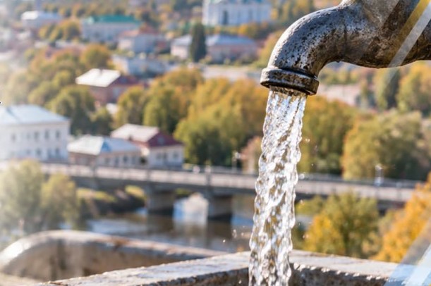 Директор «Водоканала» заплатит 2 тысячи рублей за отказ сделать саратовцу перерасчет