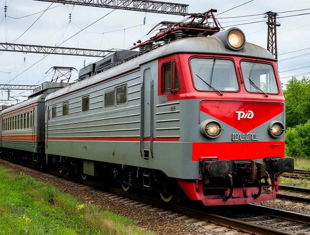 В Саратовской области изменилось движение поездов из-за атаки беспилотников