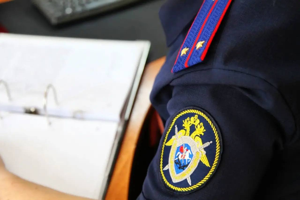 Пьяный саратовец застрелил сына из охотничьего ружья