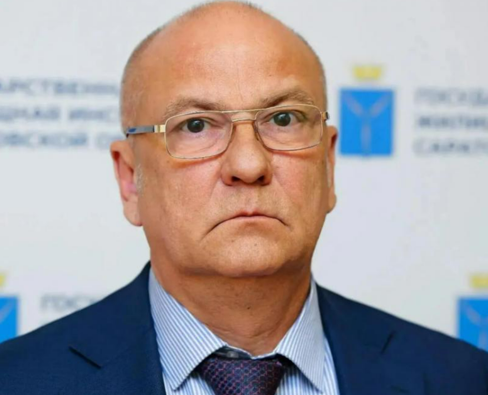 Станислав Данилов официально возглавил саратовскую Госжилинспекцию