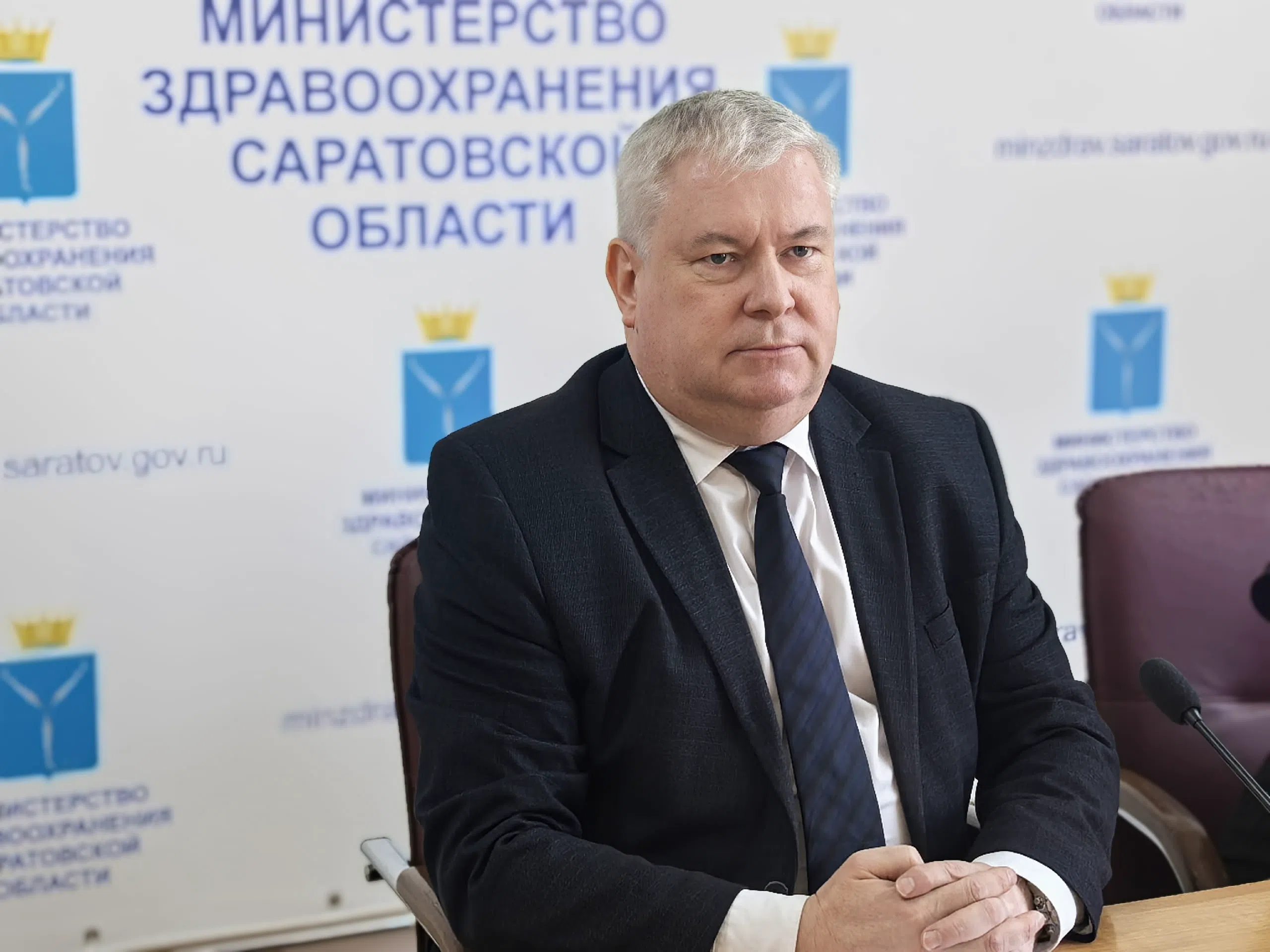 Атака БПЛА на Саратовскую область: число пострадавших возросло до пяти Атака БПЛА на Саратовскую область: число пострадавших возросло до пяти