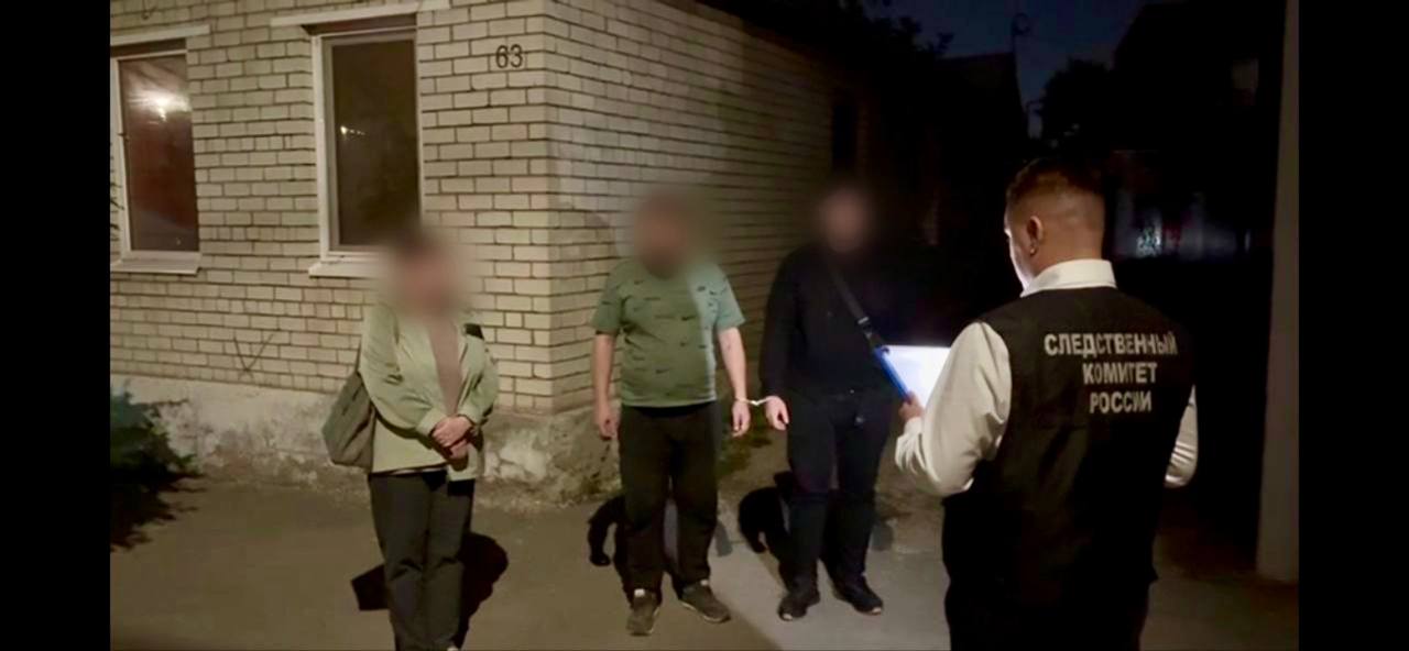 Саратовец до смерти забил знакомого