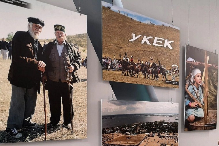 На фестивале «Укек» саратовцам расскажут о средневековых пытках