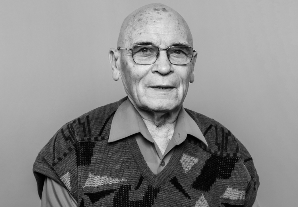 На 92-м году ушёл из жизни профессор СГТУ имени Гагарина Вил Байбурин На 92-м году ушёл из жизни профессор СГТУ имени Гагарина Вил Байбурин