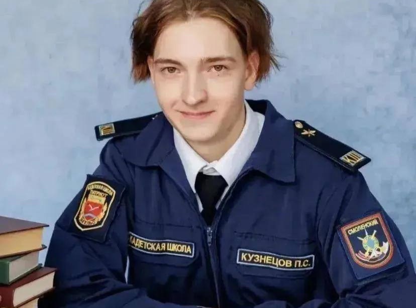 Выпускник из Энгельса пересдал ЕГЭ по профильной математике на 100 баллов