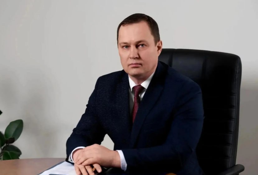 Главного безопасника Саратовской области Юрия Юрина назначили министром