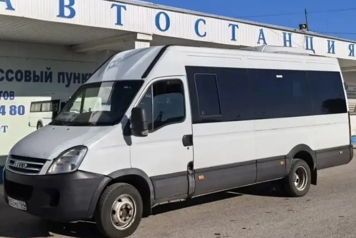 Из саратовского райцентра пустили маршрутки до соседних сёл