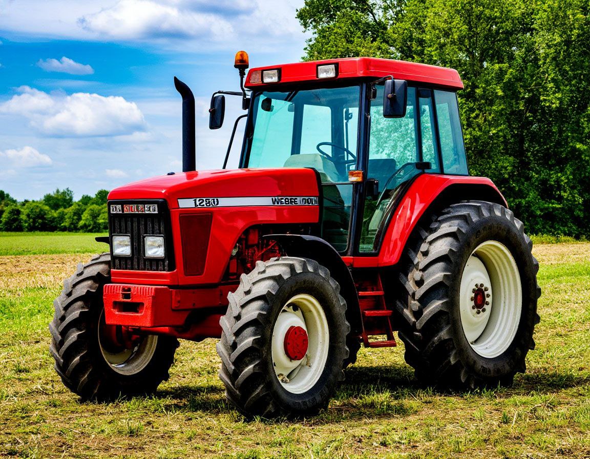 Самарец приехал в Саратовскую область за трактором и лишился 300 тысяч рублей