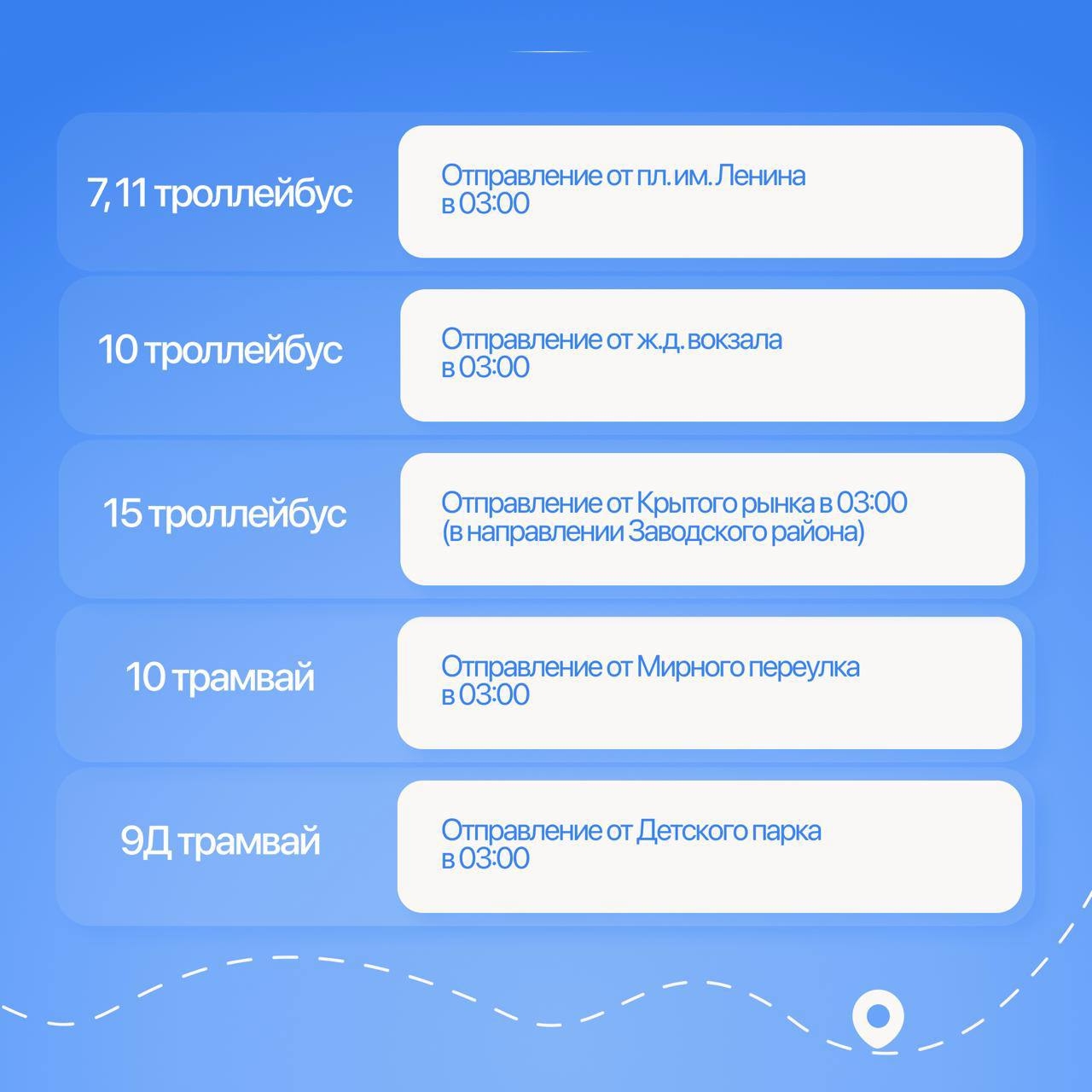 расписание общ транспорта в пасху (1)