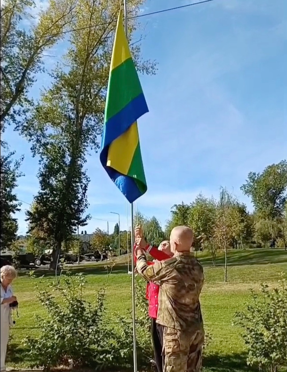 День города в Вольске