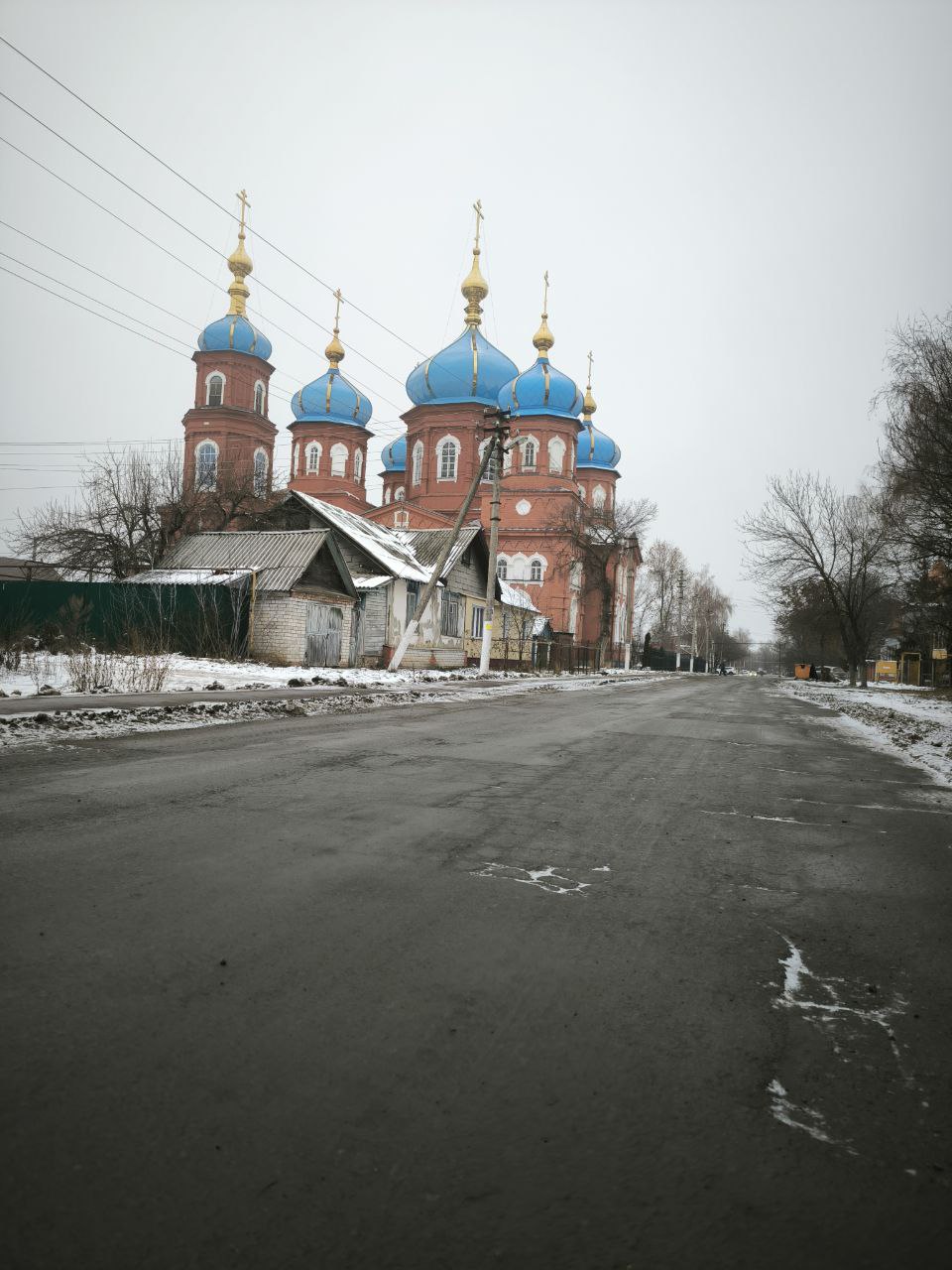 Петровск Саратовская область