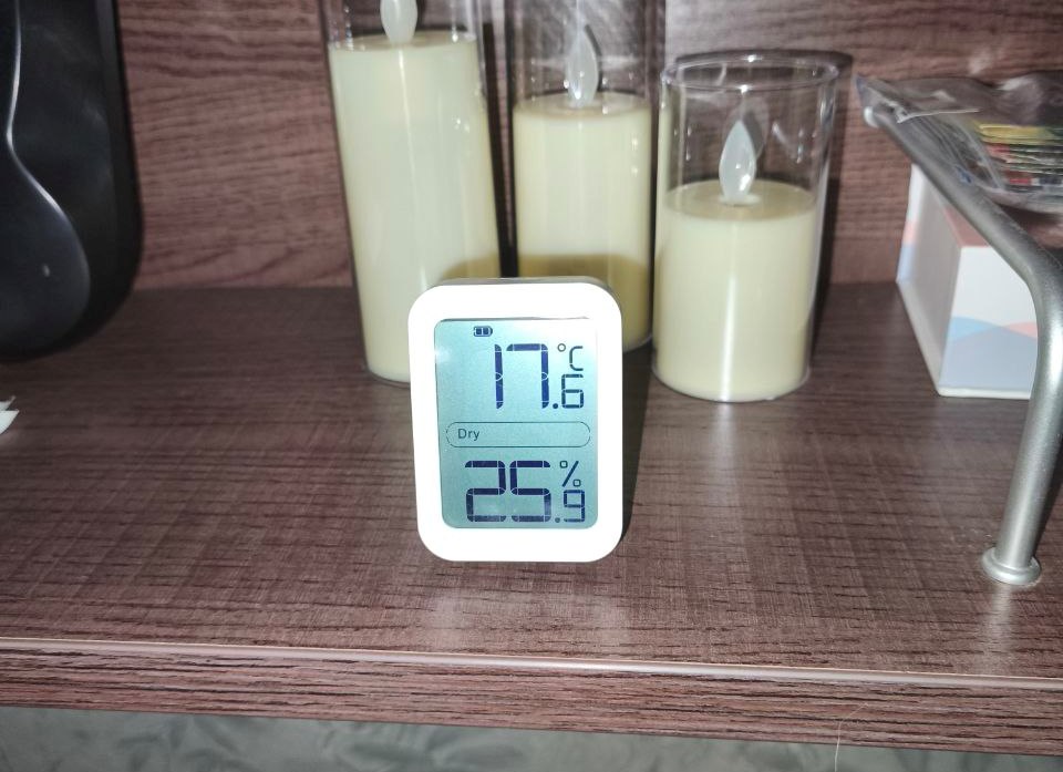 Холод в Энгельсе