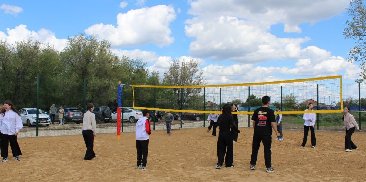 «Семейный причал» в Карловке еще