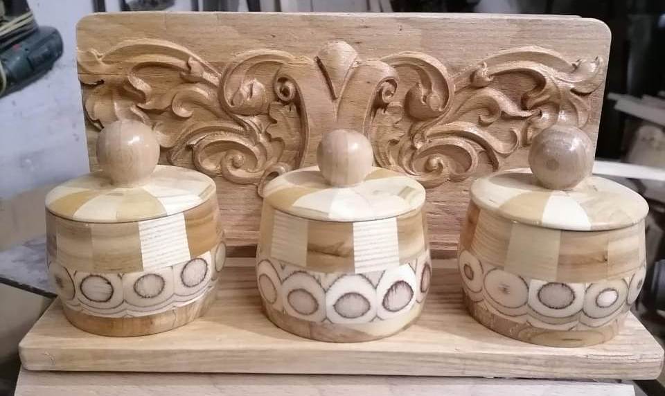 Николай Максимов Аткарск работы 2