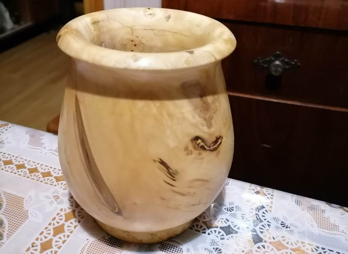 Николай Максимов Аткарск работы 7