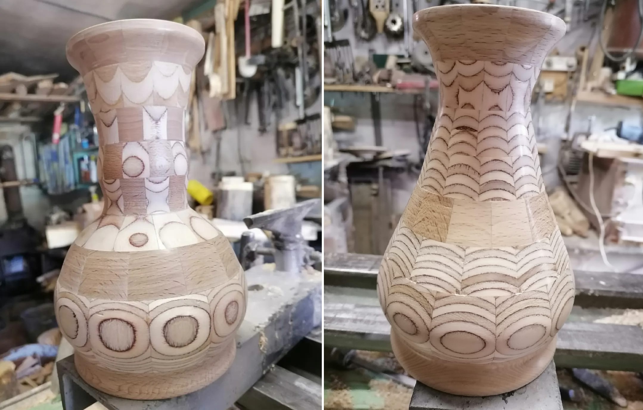 Николай Максимов Аткарск работы 4