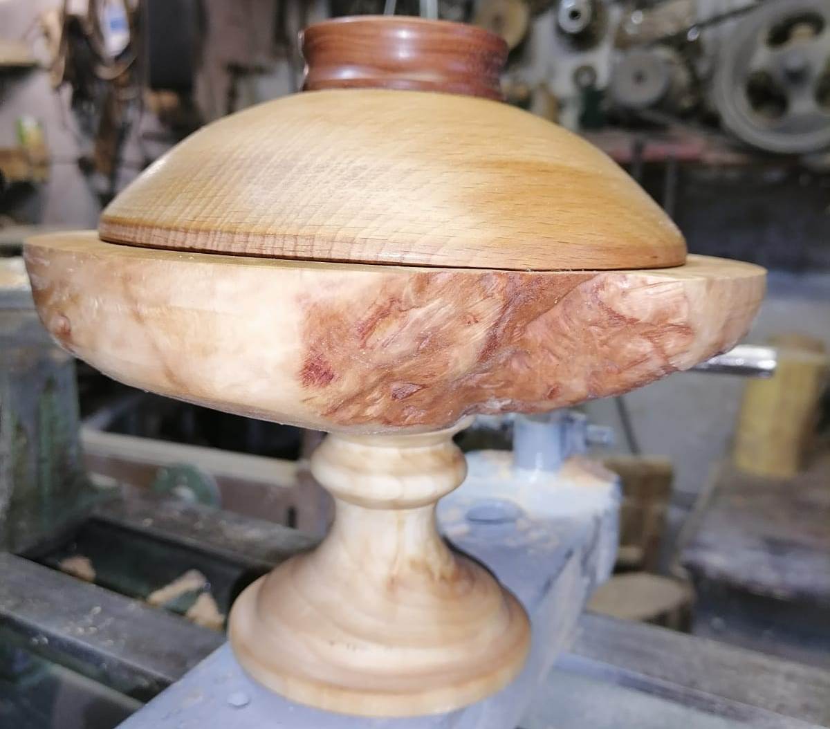 Николай Максимов Аткарск работы 6