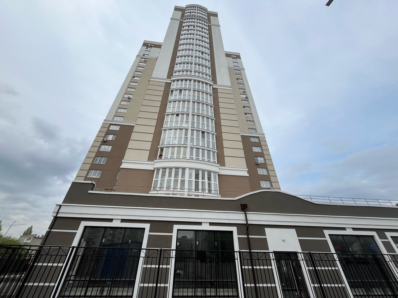 Маяковского, 44 в Энгельсе