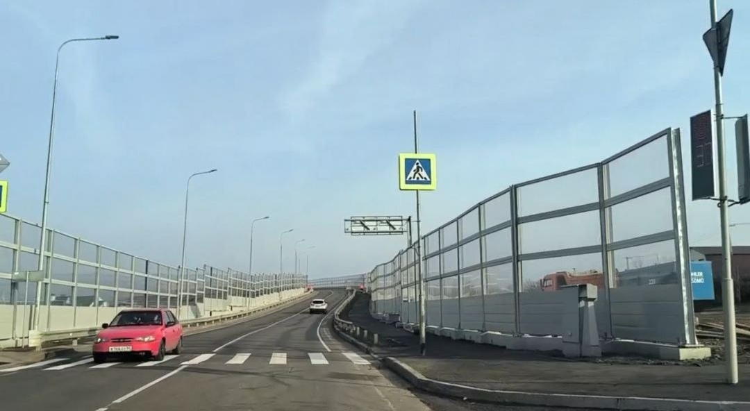 Мост Татищево