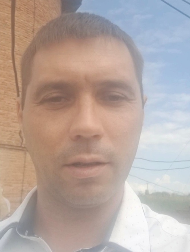 Антона Бугаев Ровное 16 06 2025