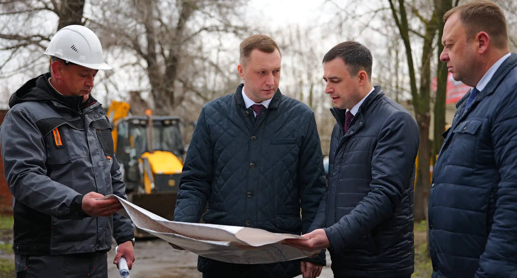 ЖКХ Балашов