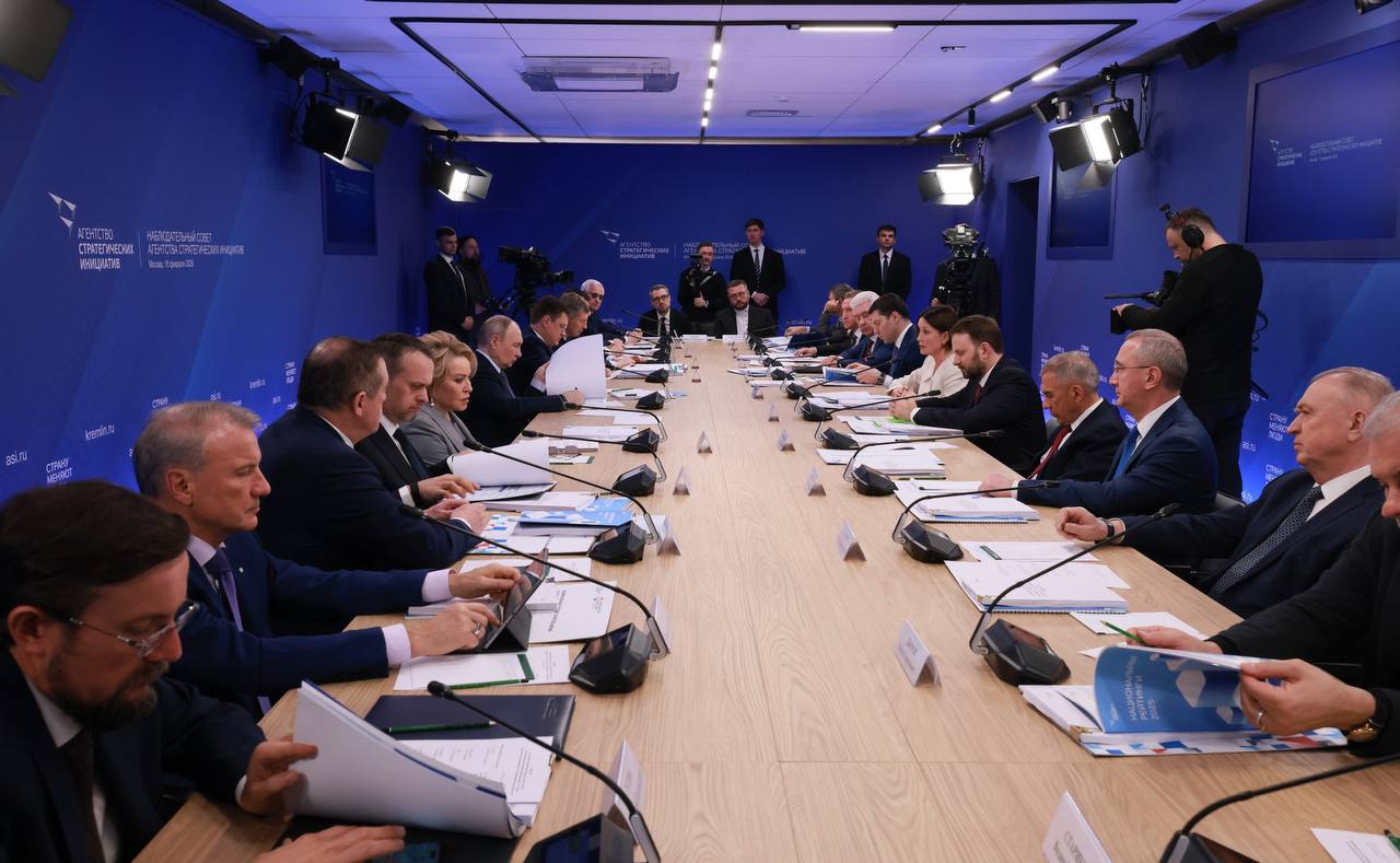 Саратовская область не попала в лидеры Национального рейтинга качества жизни