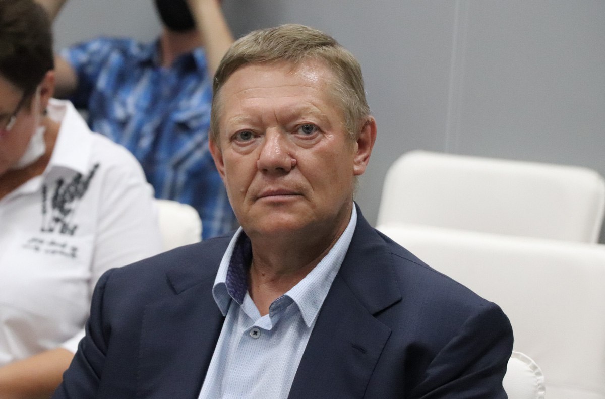 Панков: Володин предложил руководству "Росатома" встречаться с депутатами от территорий, где есть атомные станции