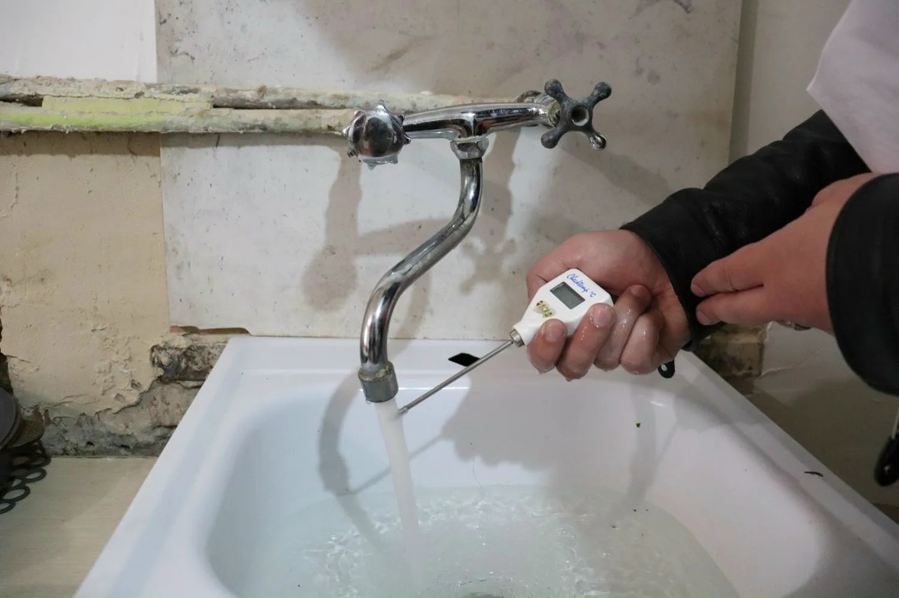 Чиновники и энергетики готовы встретиться с саратовцами по жалобам на отопление