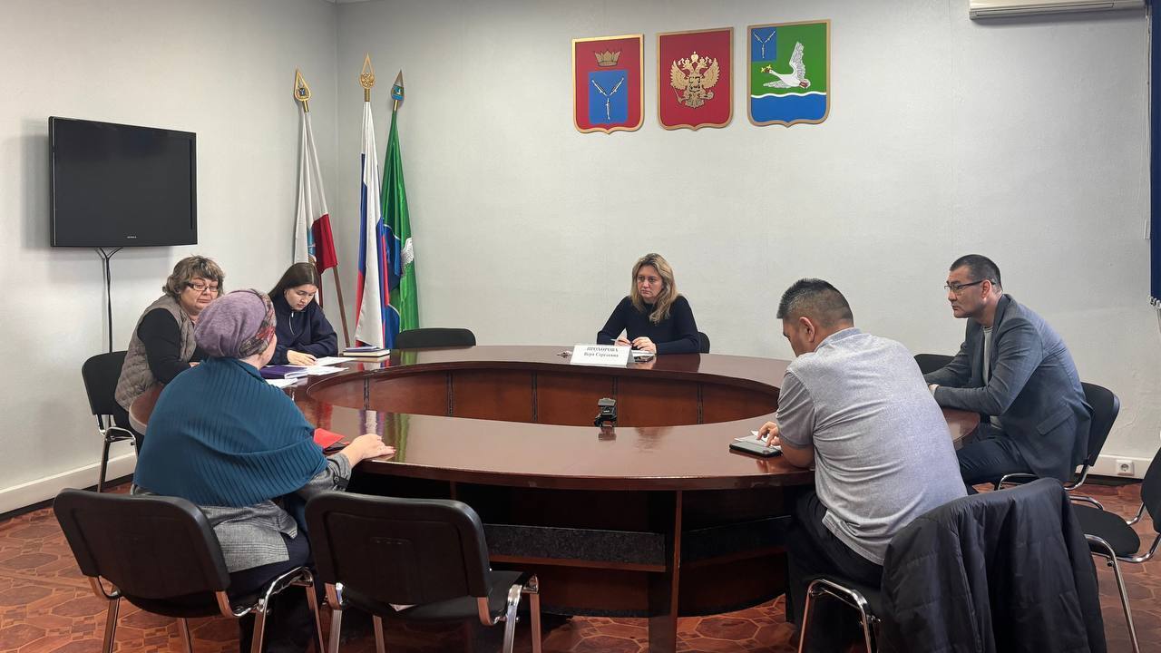 Прием у Веры Прохоровой Маркс