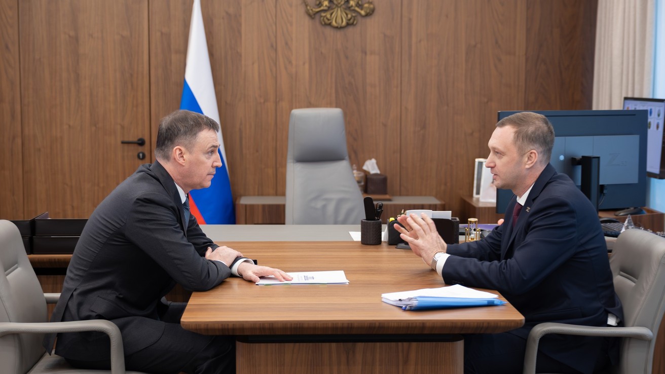 Вице-премьер России указал Саратовской области на утилизацию отходов Вице-премьер России указал Саратовской области на утилизацию отходов