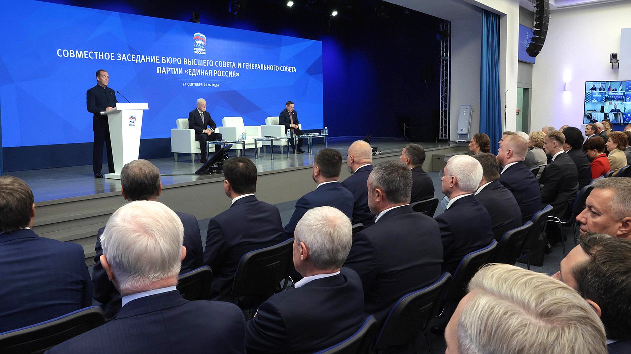 Путин предложил Володина на пост спикера Госдумы девятого созыва
